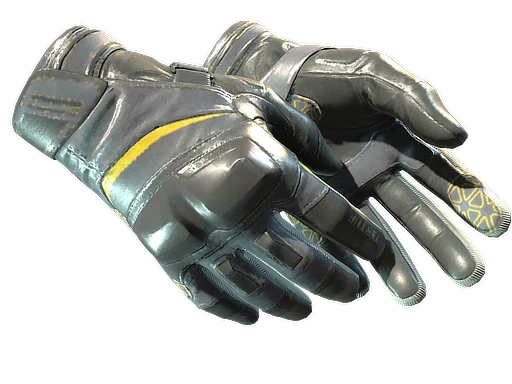 Moto Gloves | Eclipse