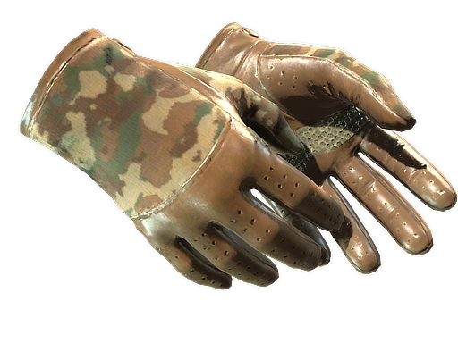 Driver Gloves | Convoy