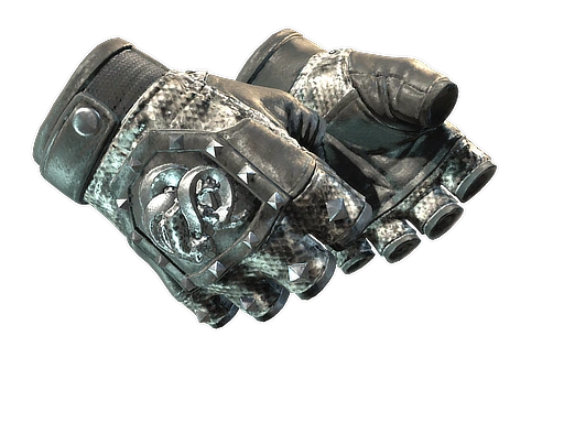 Broken Fang Gloves | Unhinged