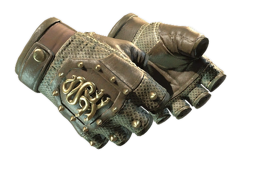 Hydra Gloves | Mangrove