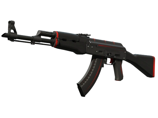 AK-47 | Redline
