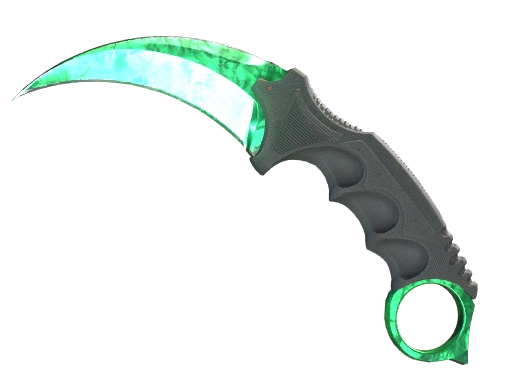 Karambit | Gamma Doppler