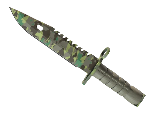 M9 Bayonet | Boreal Forest