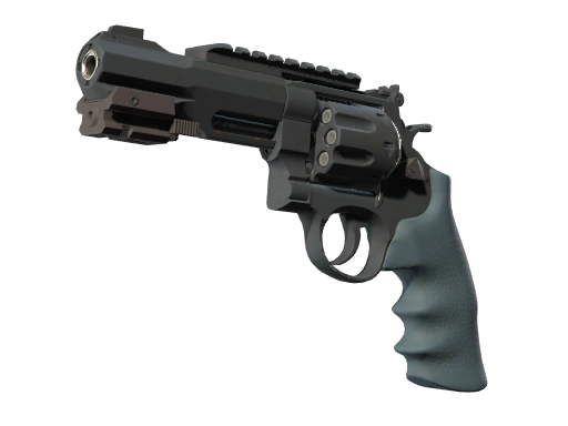 R8 Revolver | Night