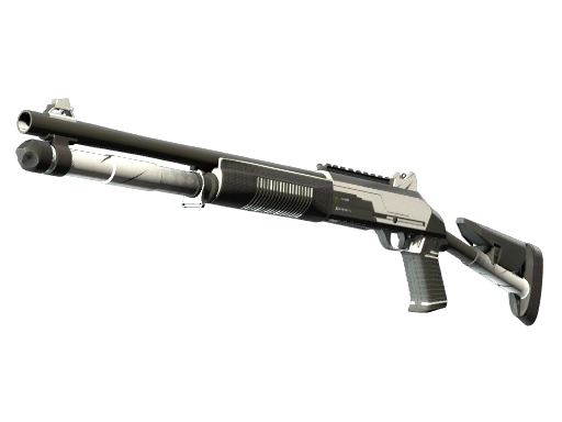 XM1014 | Black Tie